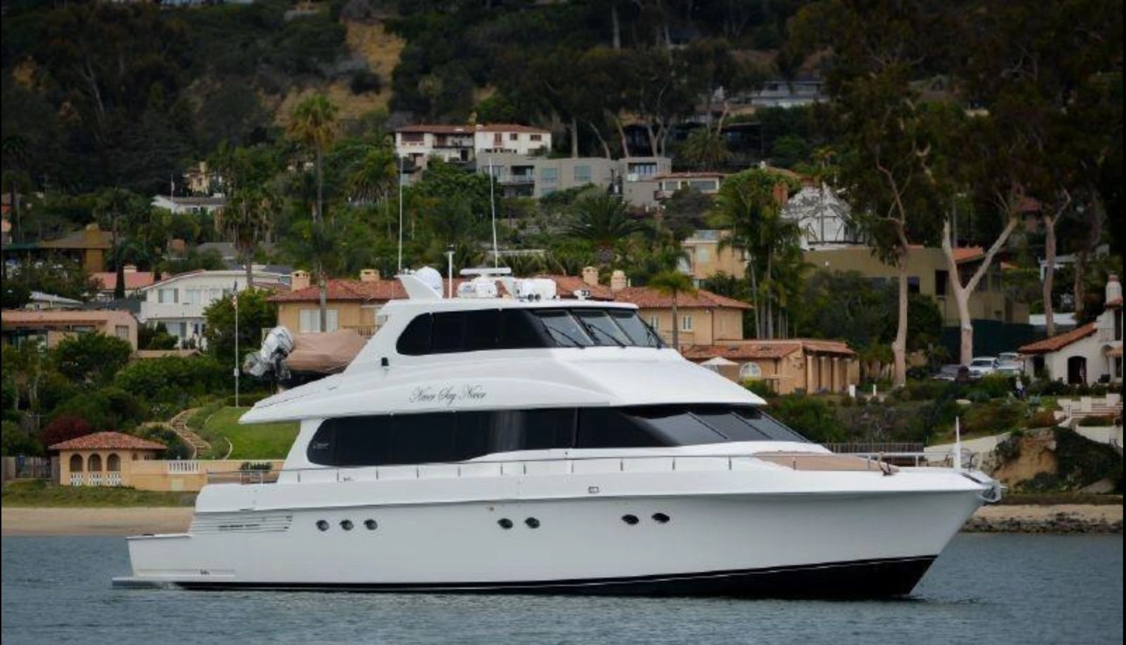 yacht sales inc